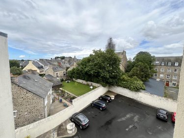 Appartement a vendre Lamballe-Armor 22400 Côtes-d'Armor 71 m2 3 pièces 222600 euros