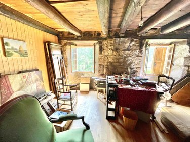 Maison a vendre Saint-Just 15320 Cantal 191 m2 7 pièces 299000 euros