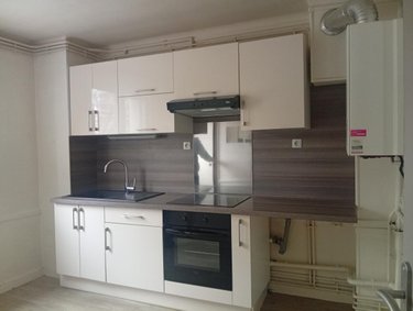 Location appartement Reims 51100 Marne 43 m2 2 pièces 610 euros