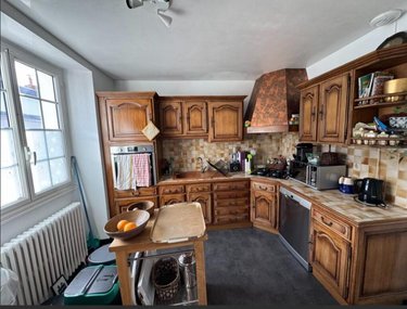 Maison a vendre Sablé-sur-Sarthe 72300 Sarthe 98 m2 5 pièces 182000 euros