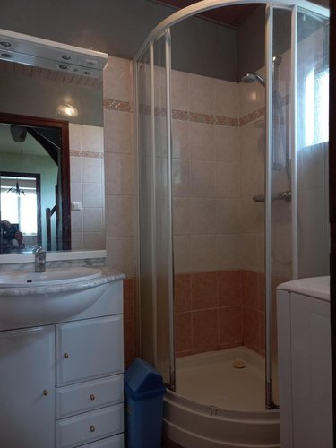 Maison a vendre Saint-Jacut-du-Mené 22330 Côtes-d'Armor 76 m2 4 pièces 63000 euros