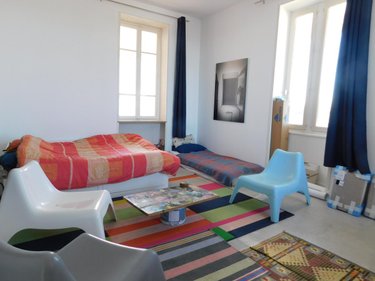 Appartement a vendre Plateau d'Hauteville 01110 Ain 96 m2  70000 euros