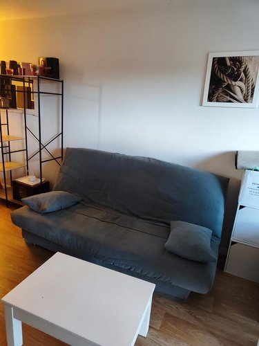Appartement a vendre Plescop 56890 Morbihan 52 m2  80000 euros