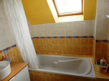 Maison a vendre Locmalo 56160 Morbihan 126 m2  259370 euros