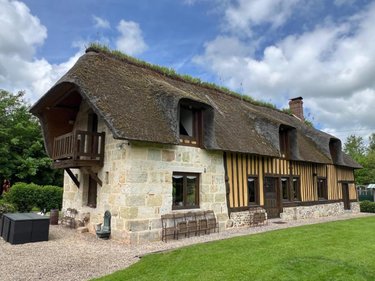 Maison a vendre Livarot-Pays-d'Auge 14140 Calvados 167 m2 7 pièces 780999 euros