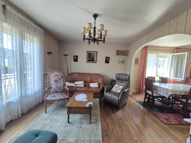 Maison a vendre Malestroit 56140 Morbihan 100 m2 5 pièces 178490 euros