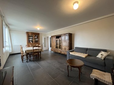 Appartement a vendre Tinqueux 51430 Marne 79 m2 4 pièces 170000 euros