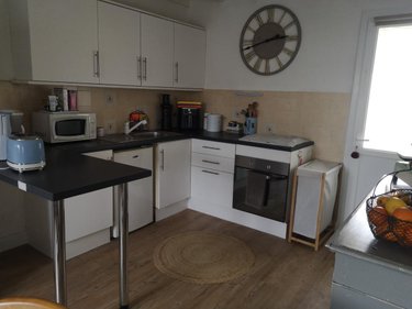 Maison a vendre Bourbriac 22390 Côtes-d'Armor 75 m2 4 pièces 148500 euros