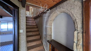 Maison a vendre Cléder 29233 Finistère 135 m2 5 pièces 99580 euros