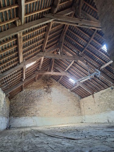 Maison a vendre Theix-Noyalo 56450 Morbihan 90 m2  88922 euros