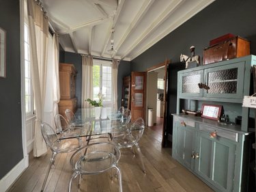 Maison a vendre Larmor-Plage 56260 Morbihan 165 m2 8 pièces 2174592 euros