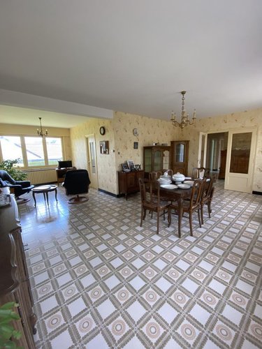 Maison a vendre Haute-Avesnes 62144 Pas-de-Calais 110 m2 5 pièces 272032 euros