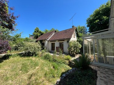 Maison a vendre Pannes 45700 Loiret 135 m2 4 pièces 149900 euros