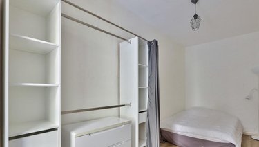 Appartement a vendre Paris 11e arrondissement 75011 Paris 54 m2 4 pièces 514000 euros