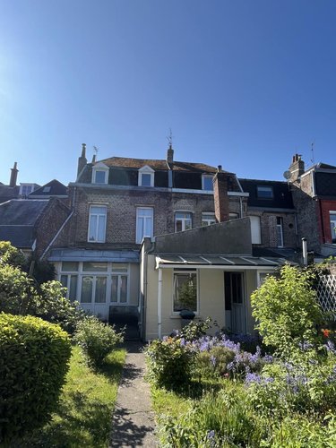 Maison a vendre Arras 62000 Pas-de-Calais 143 m2 8 pièces 296400 euros