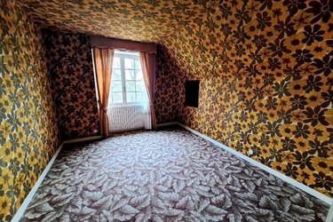Maison a vendre Saint Gérand Croixanvec 56920 Morbihan 286 m2  248832 euros