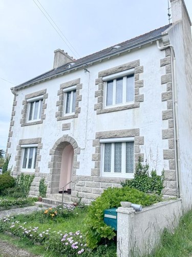 Maison a vendre Penmarch 29760 Finistère 120 m2 6 pièces 260000 euros