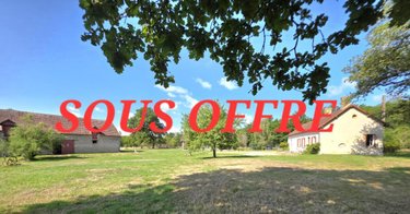 Maison a vendre Nançay 18330 Cher 116 m2 3 pièces 214400 euros