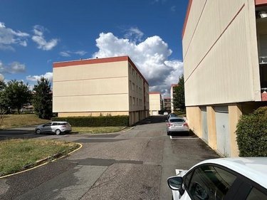 Appartement a vendre Lempdes 63370 Puy-de-Dôme 42 m2 3 pièces 73500 euros