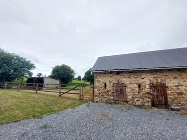 Maison a vendre La Croixille 53380 Mayenne 141 m2  262000 euros