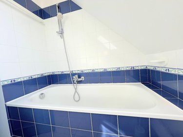 Appartement a vendre Fouesnant 29170 Finistère 44 m2 3 pièces 273000 euros