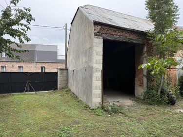 Maison a vendre Haussy 59294 Nord 224 m2 14 pièces 342900 euros