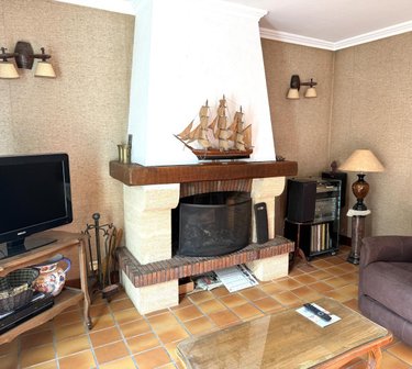 Maison a vendre Sainte-Anne-d'Auray 56400 Morbihan 148 m2  332800 euros