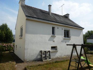 Maison a vendre Guémené-sur-Scorff 56160 Morbihan 90 m2 3 pièces 119340 euros