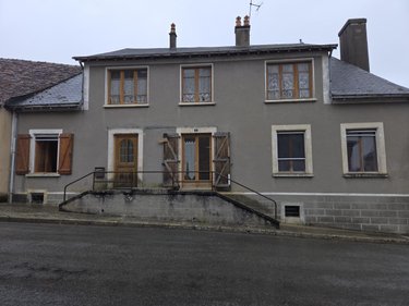 Maison a vendre Épineu-le-Chevreuil 72540 Sarthe 150 m2 6 pièces 79900 euros