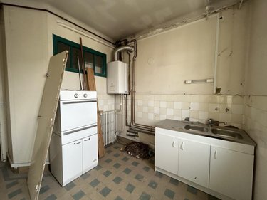 Appartement a vendre Rennes 35000 Ille-et-Vilaine 101 m2 5 pièces 334400 euros