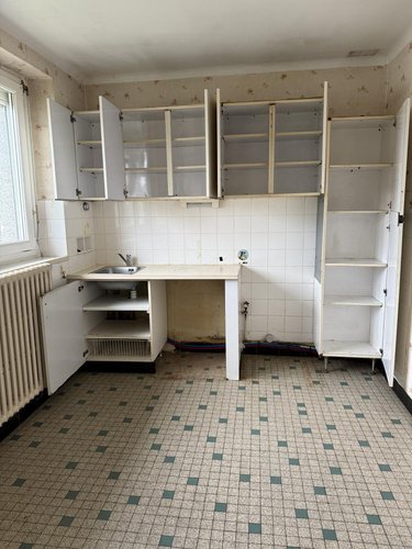 Maison a vendre Vannes 56000 Morbihan 91 m2 6 pièces 312900 euros