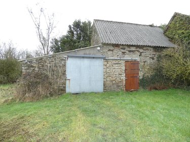 Maison a vendre Berrien 29690 Finistère 149 m2  261400 euros