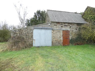 Maison a vendre Berrien 29690 Finistère 149 m2  271700 euros
