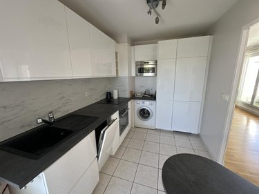 Appartement a vendre Saint-Malo 35400 Ille-et-Vilaine 64 m2  374400 euros