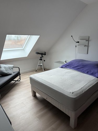 Maison a vendre Caudry 59540 Nord 150 m2 10 pièces 183400 euros