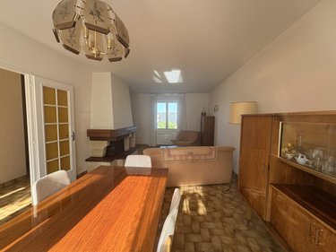 Maison a vendre Saint-Hilaire-Saint-Florent 49400 Maine-et-Loire 96 m2 5 pièces 179800 euros