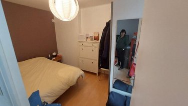 Location appartement Douvres-la-Délivrande 14440 Calvados 33 m2  468 euros