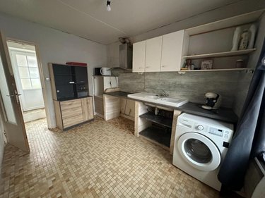 Immeuble a vendre La Hague 50440 Manche 170 m2  240080 euros