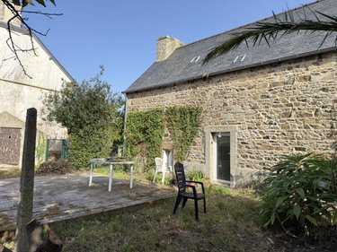 Maison a vendre Plougrescant 22820 Côtes-d'Armor 89 m2 3 pièces 242720 euros