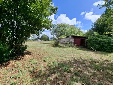 Maison a vendre Sablonceaux 17600 Charente-Maritime 91 m2 3 pièces 105000 euros