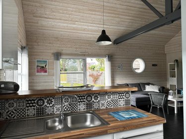 Maison a vendre Le Hézo 56450 Morbihan 90 m2 4 pièces 404443 euros