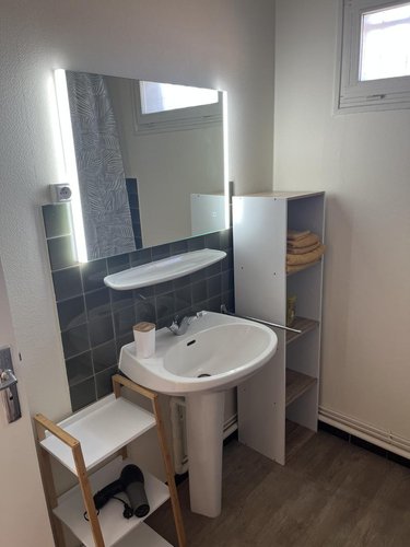Location appartement Pierrelatte 26700 Drôme 67 m2 3 pièces 747 euros
