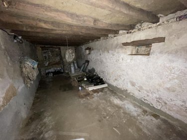 Maison a vendre Mézières-sur-Ponthouin 72290 Sarthe 55 m2 3 pièces 32160 euros