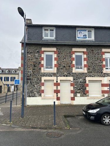 Appartement a vendre Binic 22520 Côtes-d'Armor 33 m2 2 pièces 159000 euros
