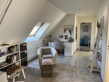 Maison a vendre Riantec 56670 Morbihan 129 m2 6 pièces 415288 euros