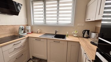 Maison a vendre La Capelle-lès-Boulogne 62360 Pas-de-Calais 138 m2 5 pièces 282000 euros
