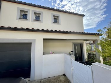 Maison a vendre Murviel-lès-Béziers 34490 Hérault 95 m2 4 pièces 269000 euros