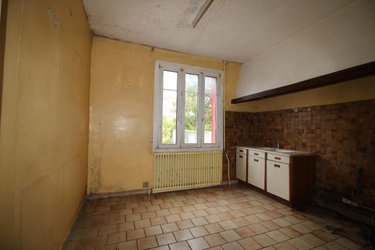 Maison a vendre Aulnay-sous-Bois 93600 Seine-Saint-Denis 72 m2 4 pièces 257250 euros