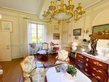 Maison a vendre Plouër-sur-Rance 22490 Côtes-d'Armor 382 m2 15 pièces 1672960 euros