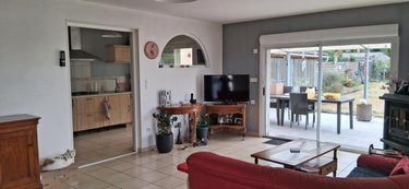 Maison a vendre Cattenières 59217 Nord 77 m2 4 pièces 189900 euros